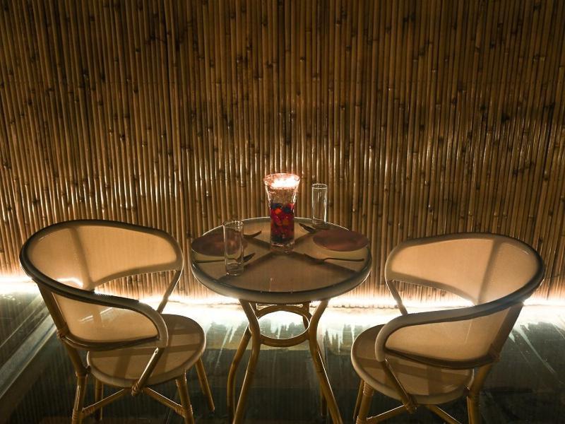 Woodapple Residency Ню Делхи Екстериор снимка