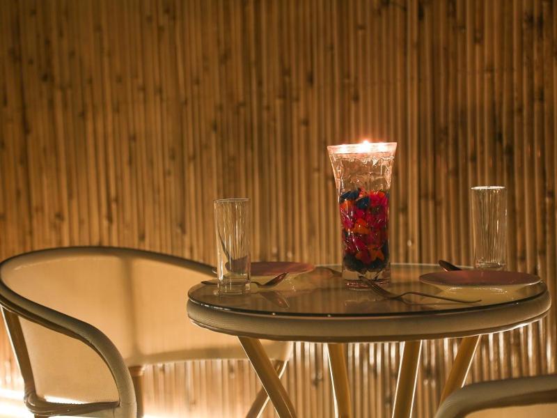 Woodapple Residency Ню Делхи Екстериор снимка
